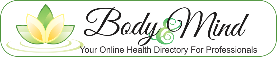 Body and MInd Logo