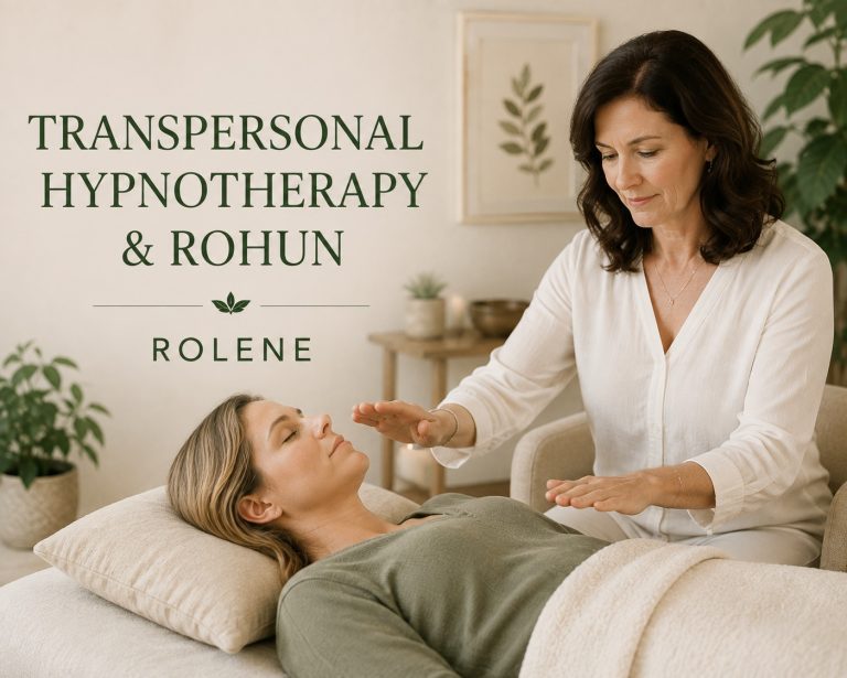 Review – Transpersonal Hypnotherapy