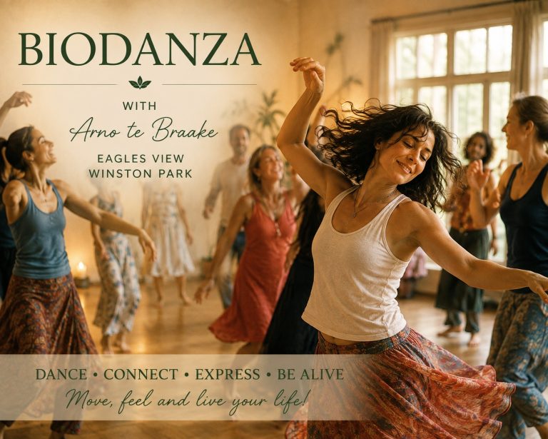 Review – Biodanza