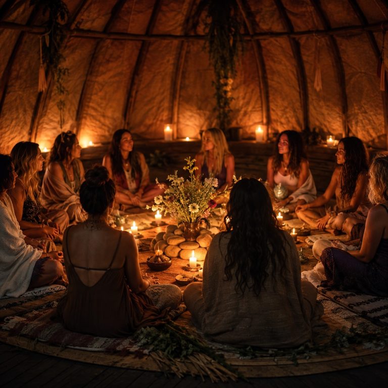 Review – Lou and Laurel, of Sacred Journeys