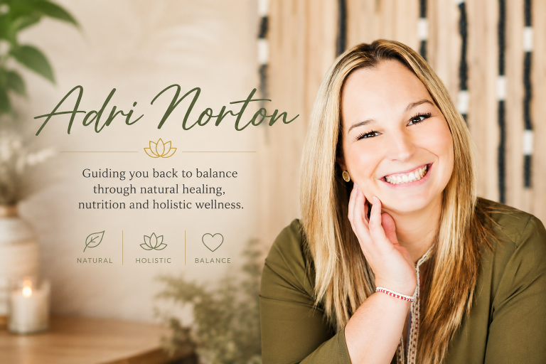 Adri Norton
