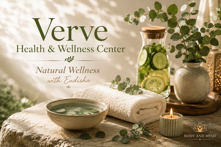 A Natural Path to Better Health
