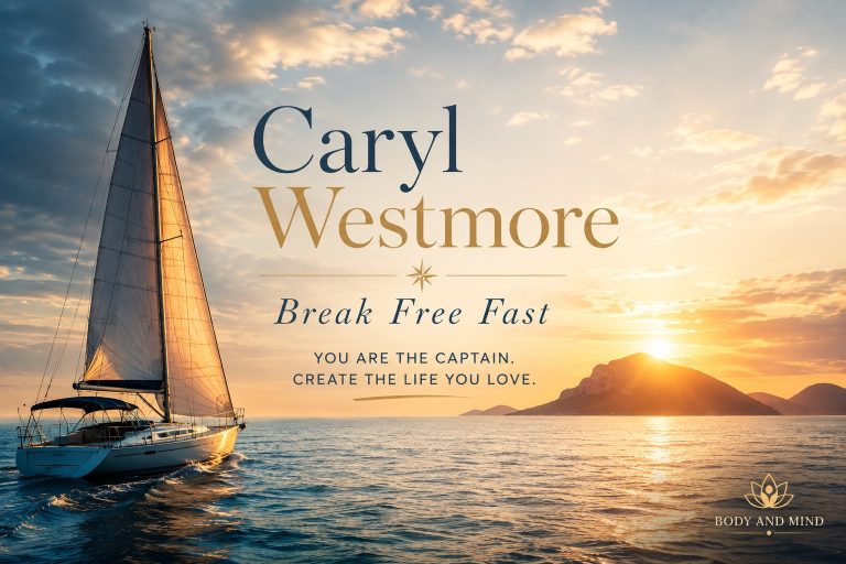 From Stuck to Empowered Caryl Westmore