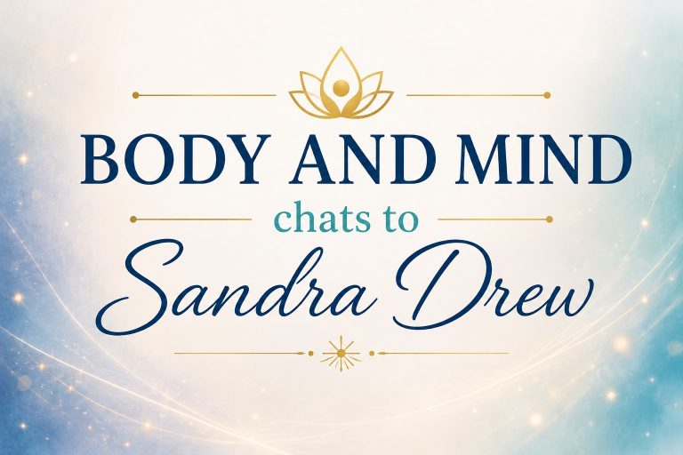 Unlock Your Inner Wisdom with Sandra Drew