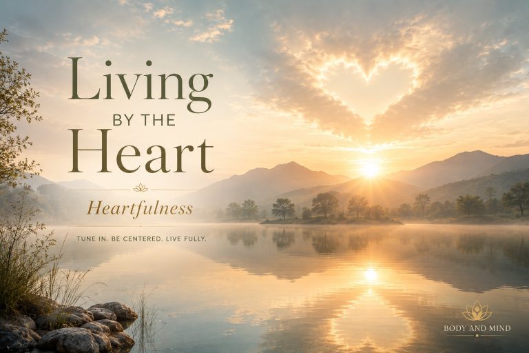 Vinodha Govender – The Heartfulness Institute
