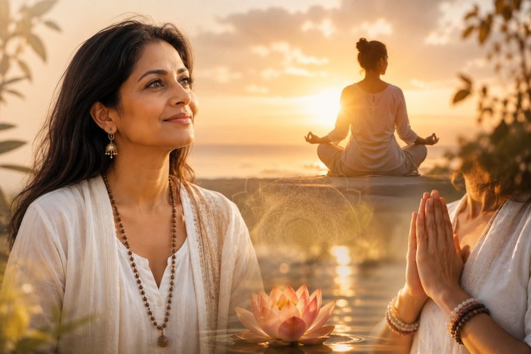 Yellow Feather Wellness Studio with Shamla Govender
