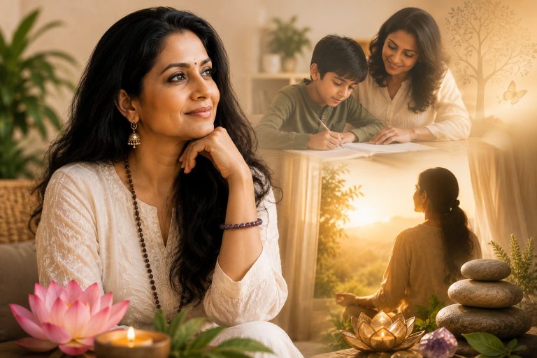 A Holistic Approach to Healing, Personal Growth and Empowerment – Farah Manjoo