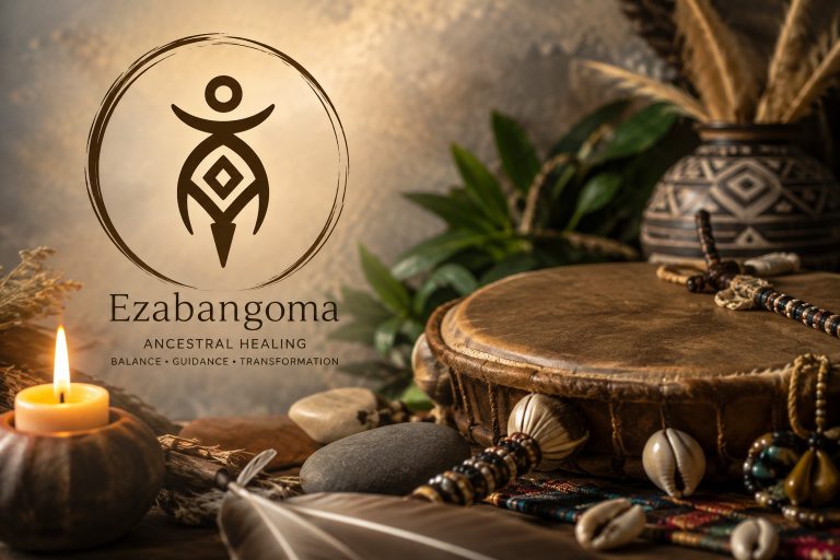 Ezabangoma – traditional sangoma healing