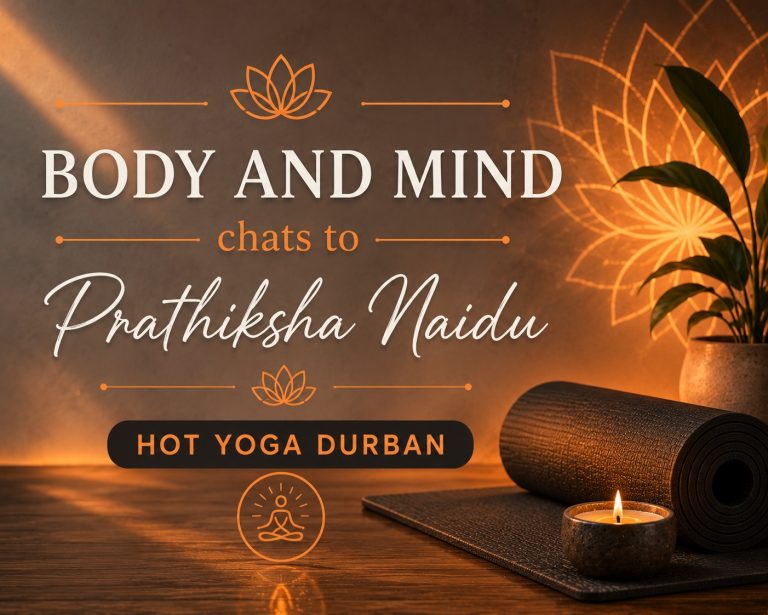 Feel the Heat, Discover the Balance with Hot Yoga