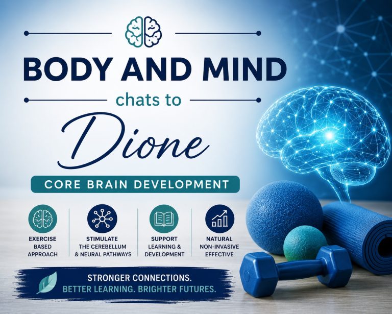 Helping the Brain Learn Naturally-Dioné Johnson