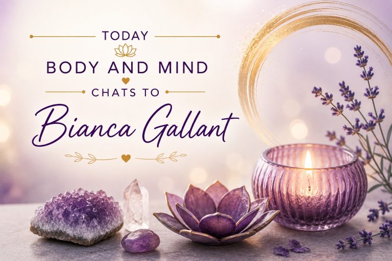 The Power of Hypnosis with Bianca Gallant