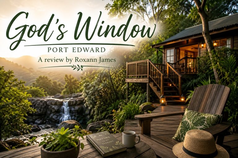 Review on God’s Window Retreat