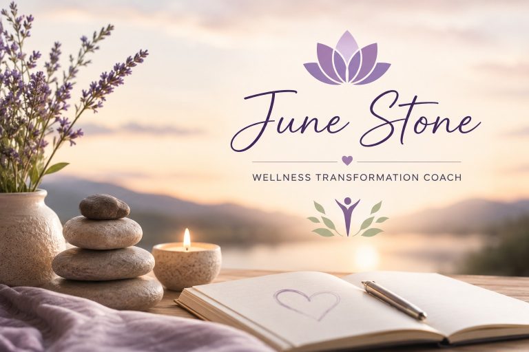 Transform Your Life from Within with June Stone
