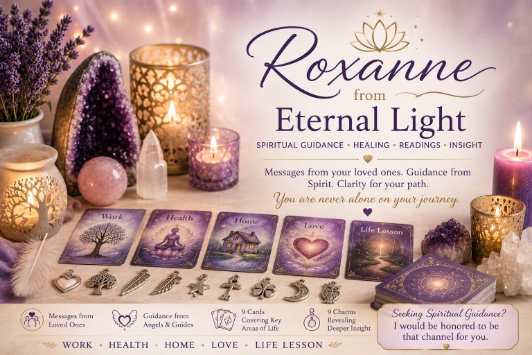 Exploring Intuitive Readings with Roxanne