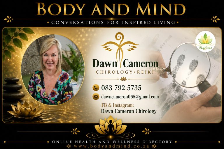 Dawn Cameron