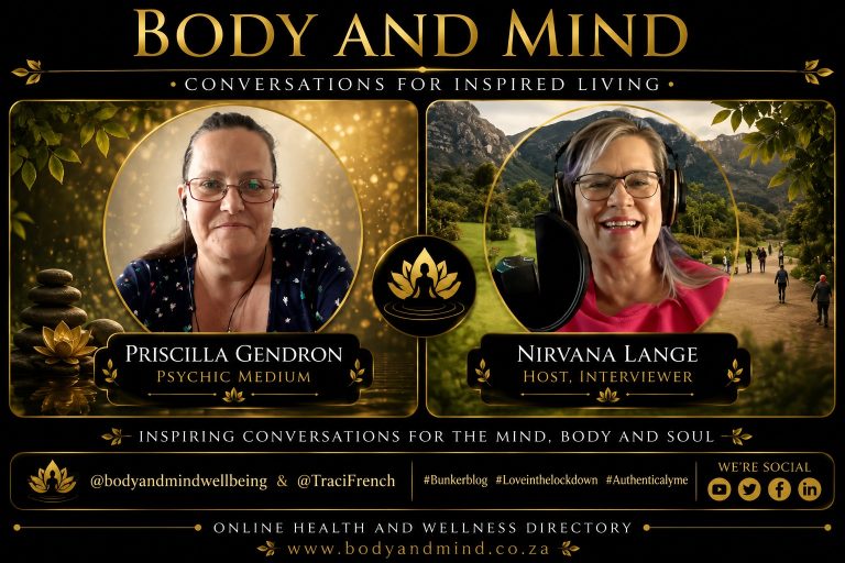 Priscilla Gendron – Psychic Medium & Reiki Master
