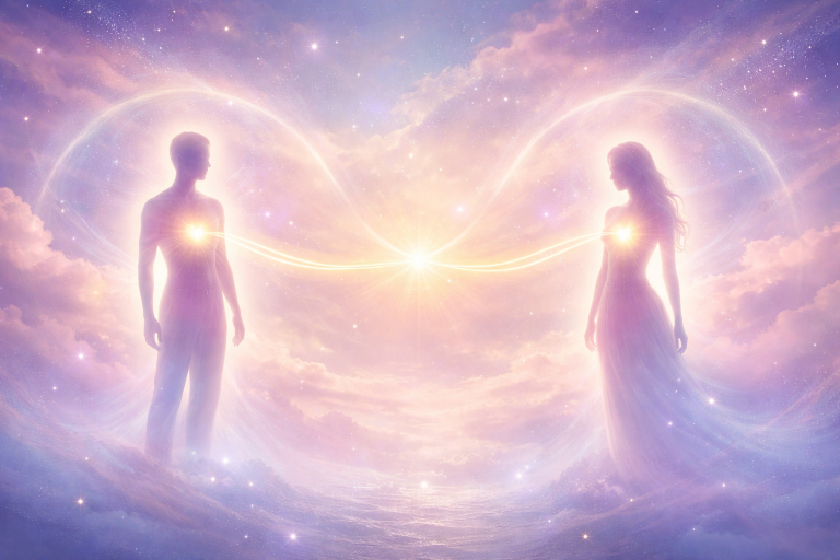 Lynn Pullen – Twin Souls Prophecies and Holistic Healing