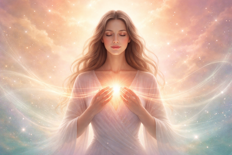 Romy Morsner – Reiki