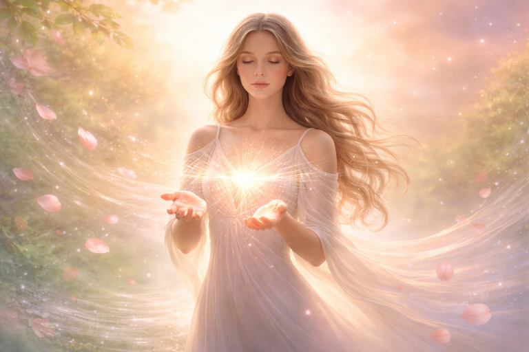 Monica Costa – Energy Kinesiology