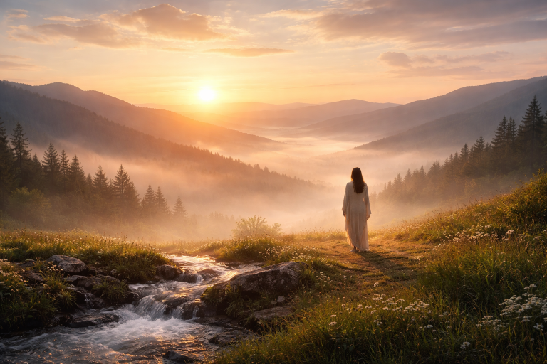 Sally Rossiter – Healer, Channel, Teacher, and Counsellor