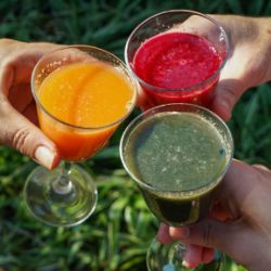 Review on God’s Window Retreat