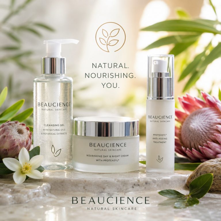 Beaucience Skincare Review – Natural, South African Skincare That Delivers Visible Results