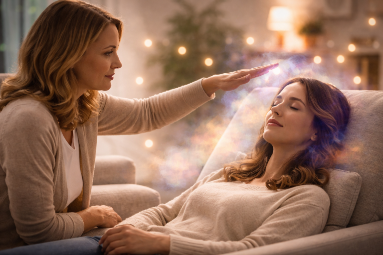 Donna-Lee Deville Counselling Psychology Hypnotherapist