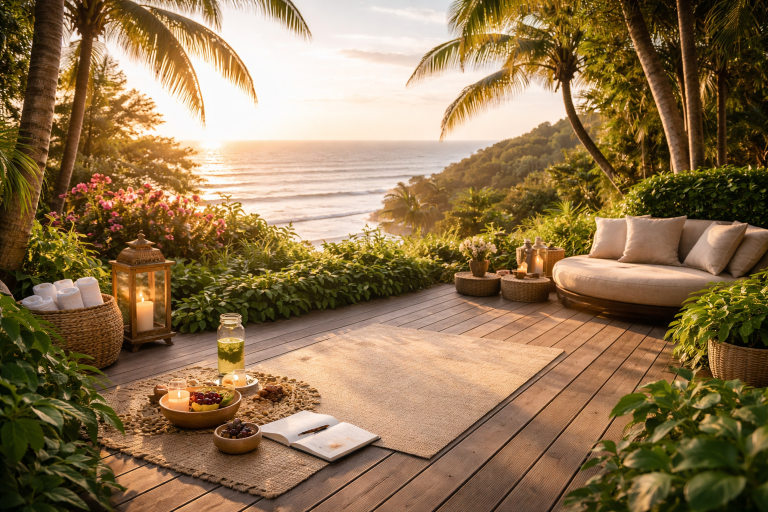 Review on the Online Wellness Lifestyle Conference