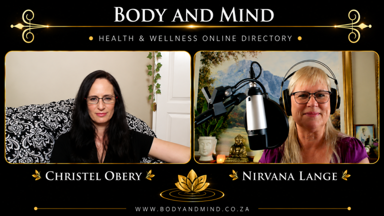 Transform Stress into Strength | Personal Development with Lilith Walliser
