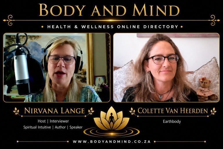 What Is Earthbody? Discover Your Connection to Mother Earth