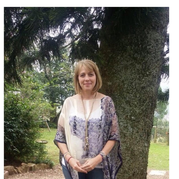 Brenda Hutchinson on Oil for Health