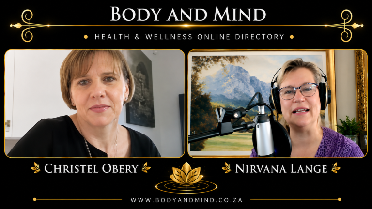 Discover the Healing Power of Nature | South African Essential Oils & Holistic Wellness
