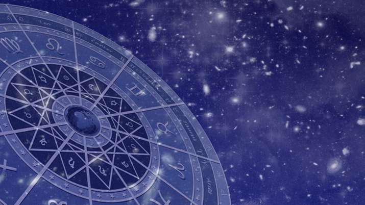 Astrology with Dianne Garven