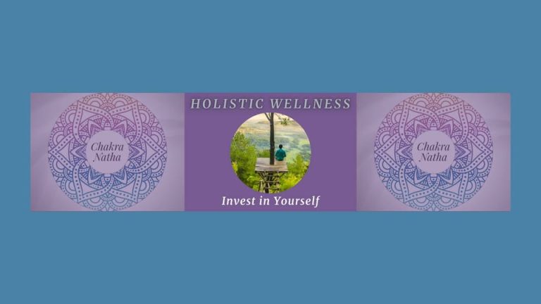 Kaye Salt – Chakra Natha