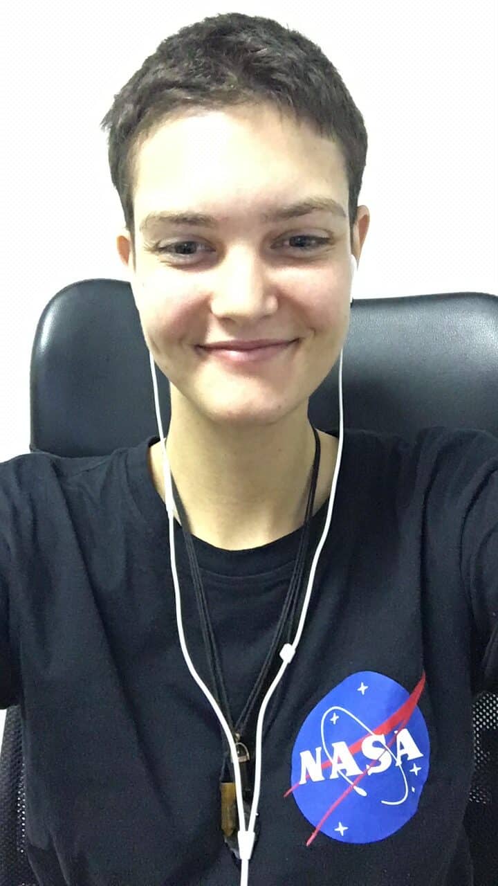 Thavakumari Naicker – Art of Living & Inner Peace Guide