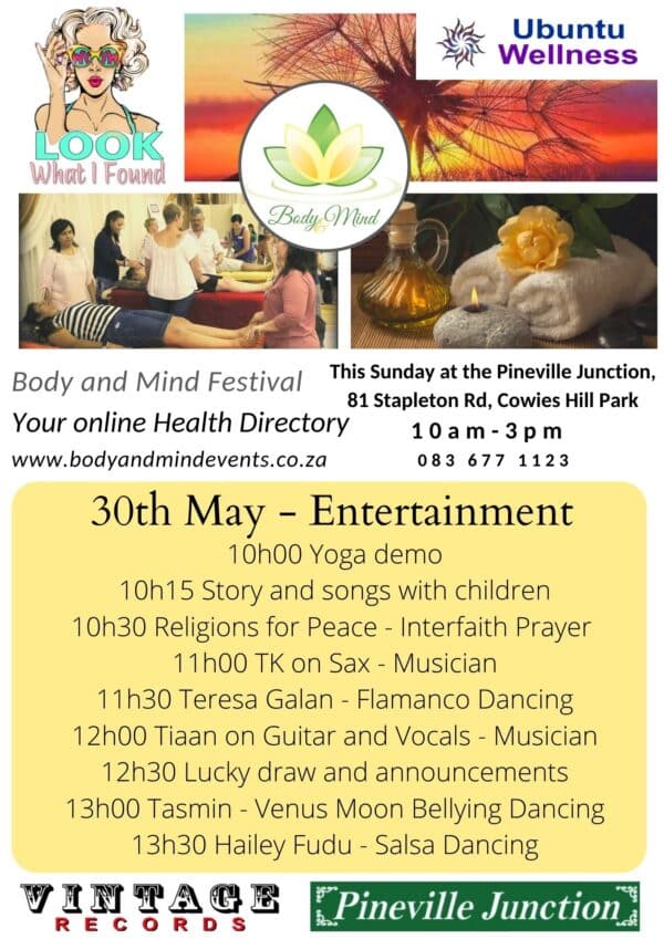 entertainement-30th-may