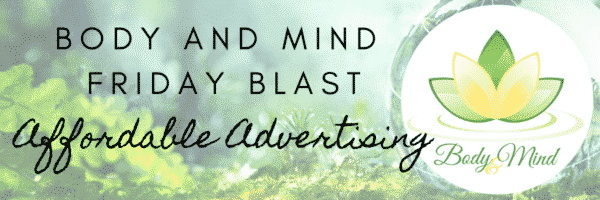 FridayBlast Header mailer banner