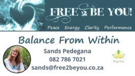 Sands Interview Images