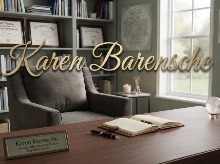 Karen Barensche