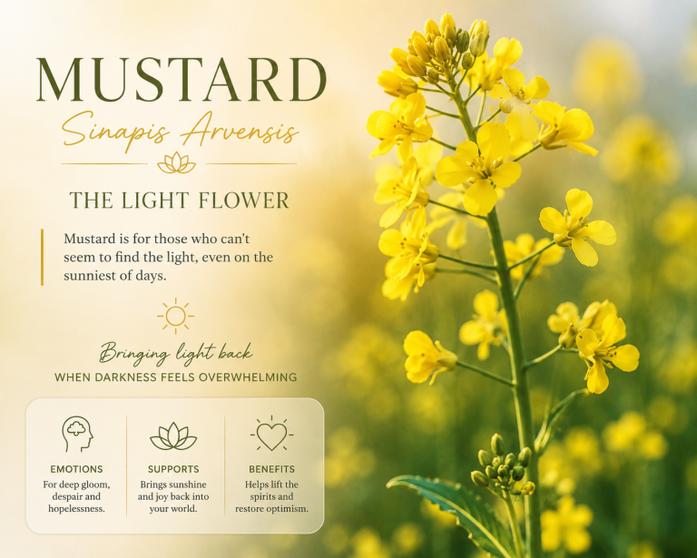 The Light Flower