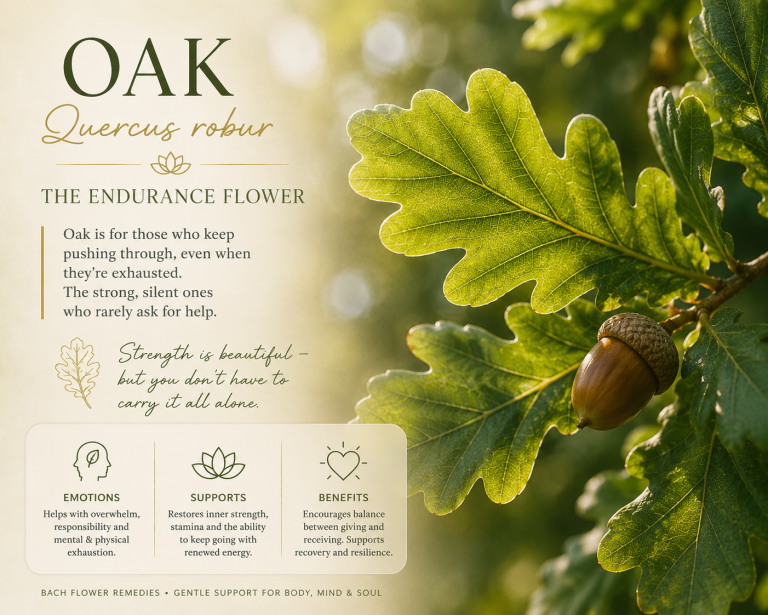 The Endurance Flower