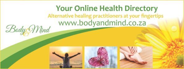 Body and Mind Practitioners at your fingertips