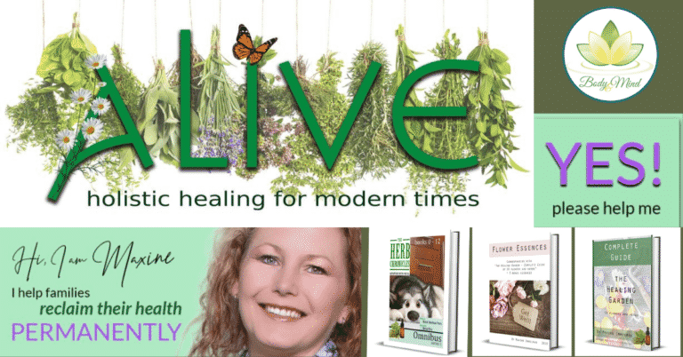 Maxine Immelman Interview