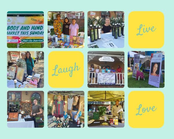 Stallholders (2)