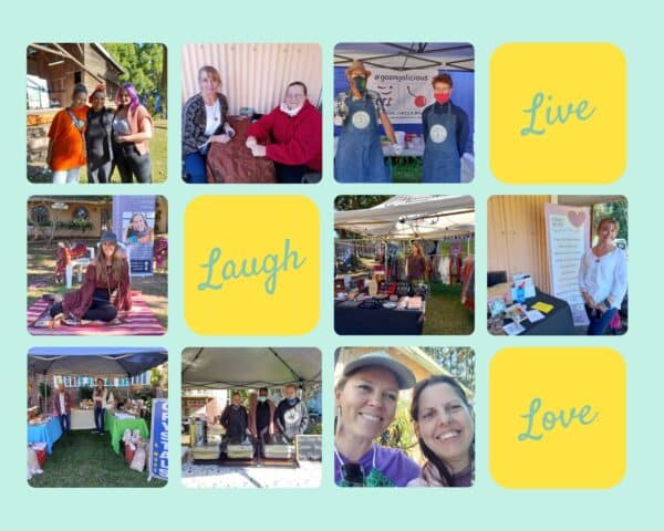 Stallholders (3)