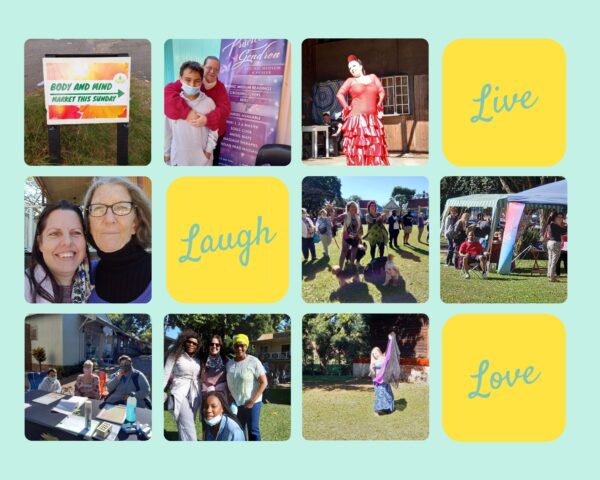 Stallholders (4)
