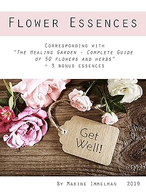 FLOWER SECRETS