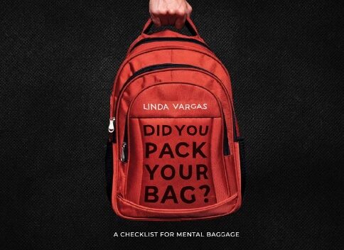 did you pack your bag