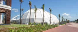 suncoast the globe