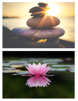 double-image